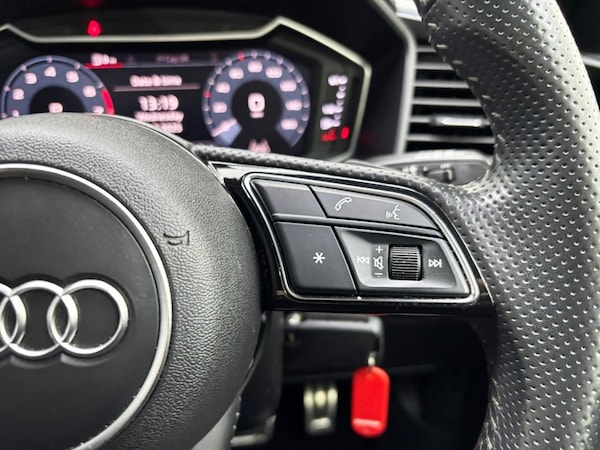 Used Audi A1 2019 for sale - 75181287: Photo 20
