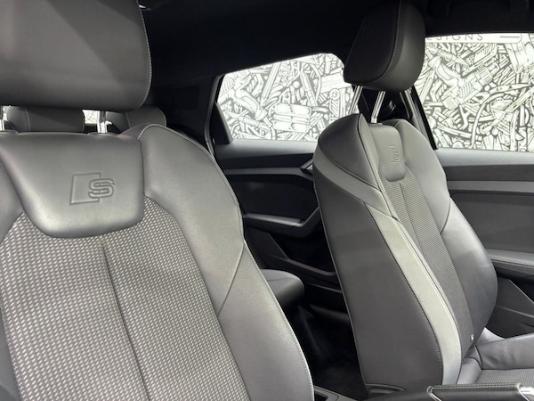 Used Audi A1 2019 for sale - 75181287: Photo 22