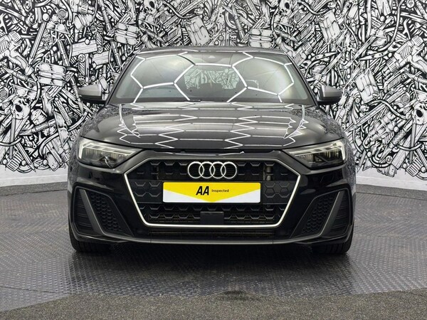 Used Audi A1 2019 for sale - 75181287: Photo 5