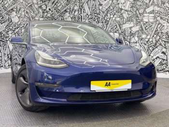 Used Tesla Model 3 2019 for sale - 74722396: Photo