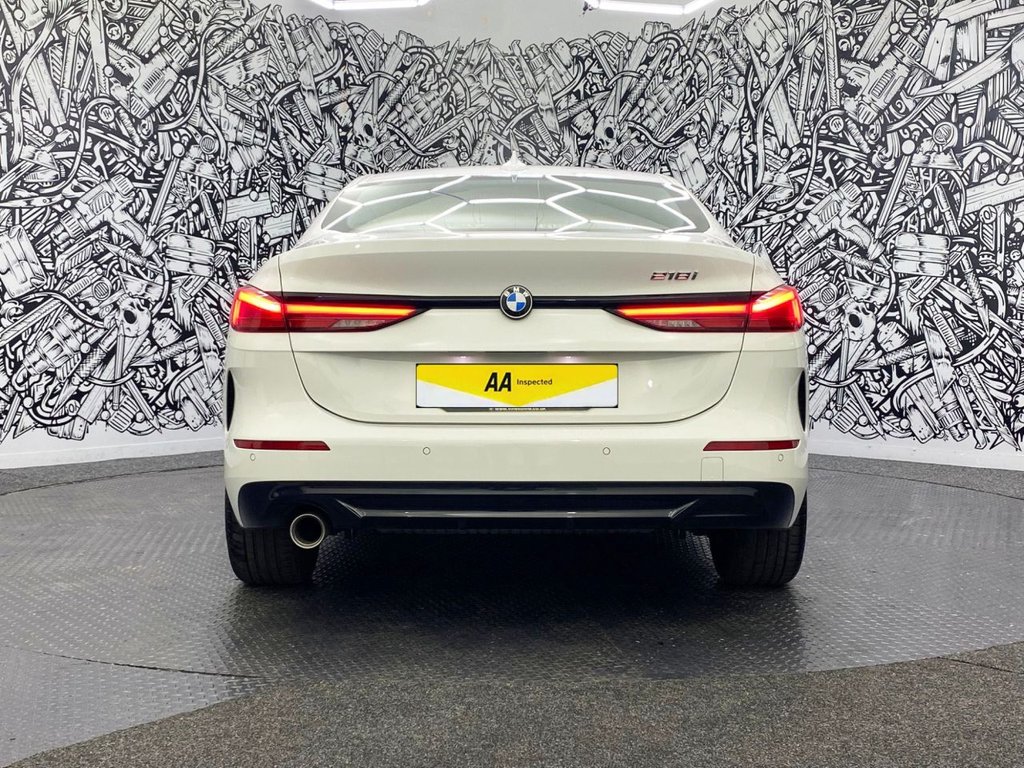 Used BMW 2 Series Gran Coupe 2022 for sale - 76235676: Photo 10