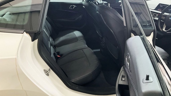 Used BMW 2 Series Gran Coupe 2022 for sale - 76235676: Photo 10