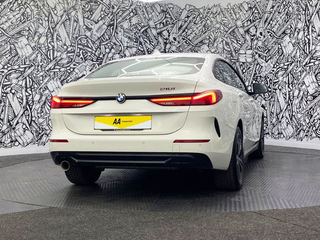 Used BMW 2 Series Gran Coupe 2022 for sale - 76235676: Photo 11