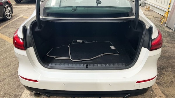 Used BMW 2 Series Gran Coupe 2022 for sale - 76235676: Photo 11