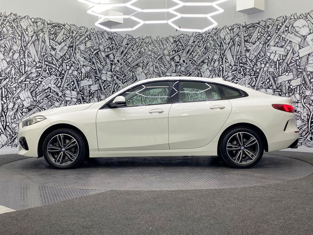 Used BMW 2 Series Gran Coupe 2022 for sale - 76235676: Photo 12