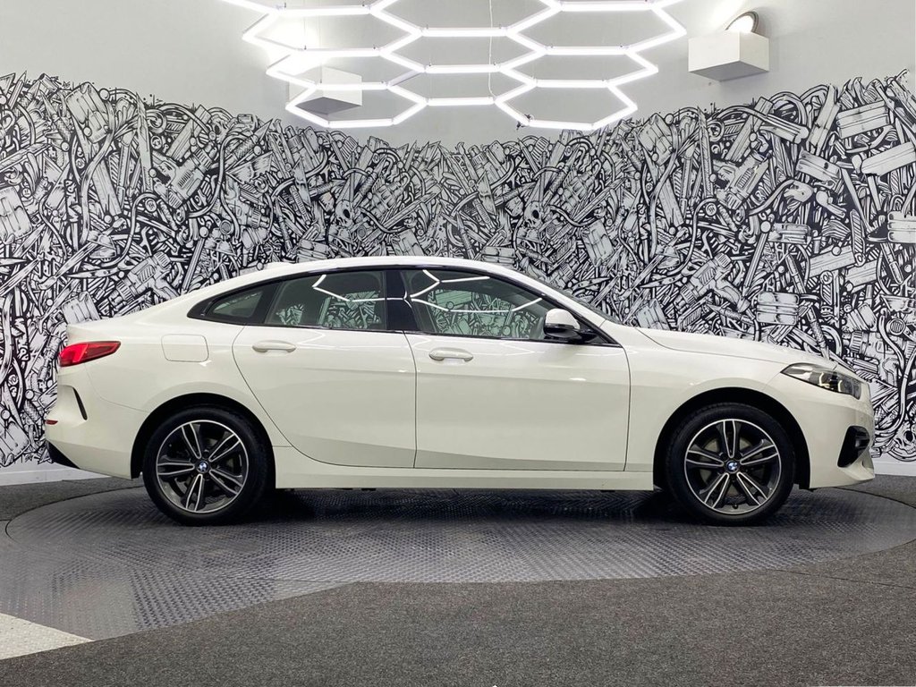 Used BMW 2 Series Gran Coupe 2022 for sale - 76235676: Photo 14