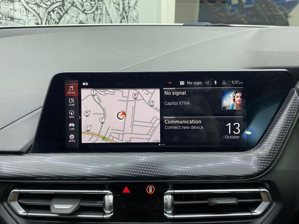 Used BMW 2 Series Gran Coupe 2022 for sale - 76235676: Photo 17