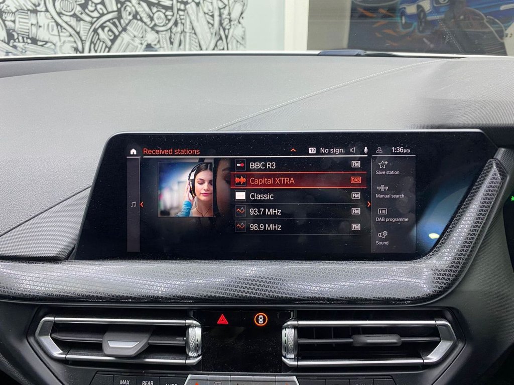 Used BMW 2 Series Gran Coupe 2022 for sale - 76235676: Photo 18