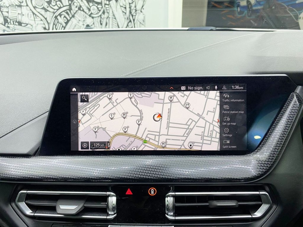 Used BMW 2 Series Gran Coupe 2022 for sale - 76235676: Photo 19