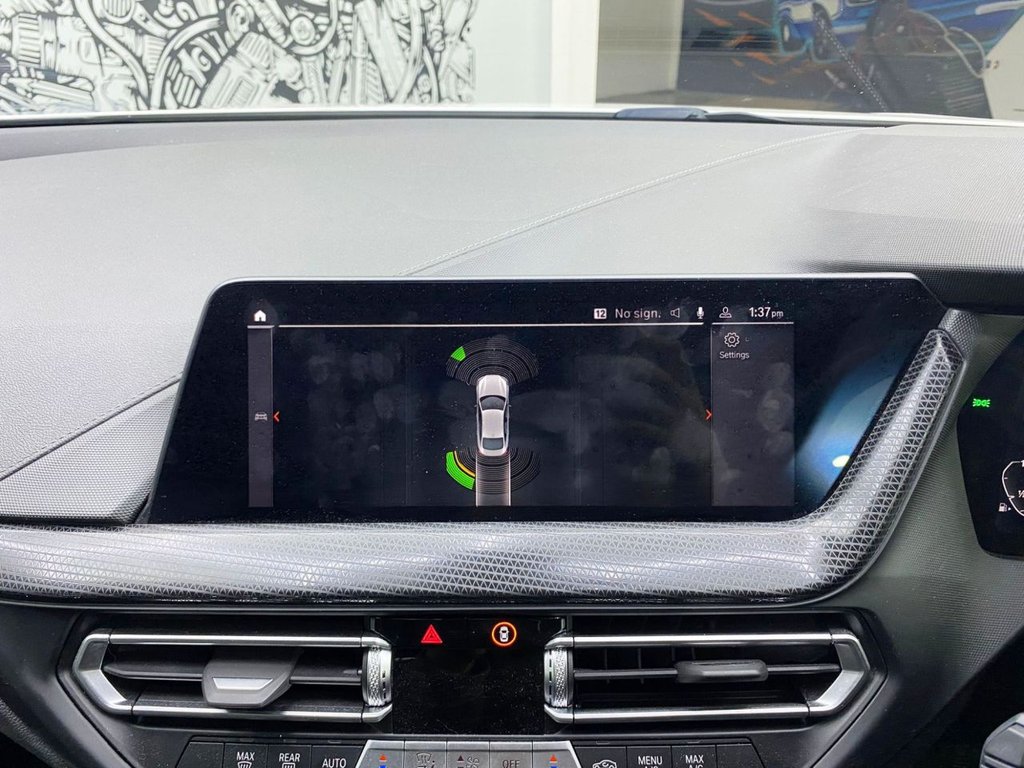 Used BMW 2 Series Gran Coupe 2022 for sale - 76235676: Photo 20