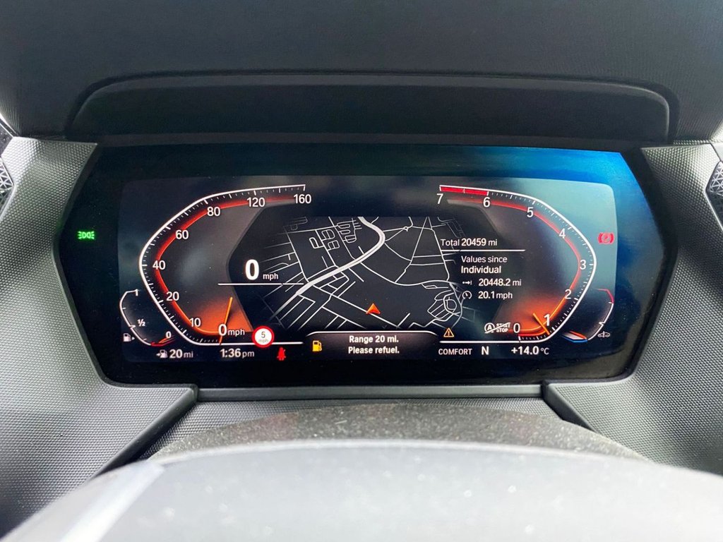 Used BMW 2 Series Gran Coupe 2022 for sale - 76235676: Photo 22