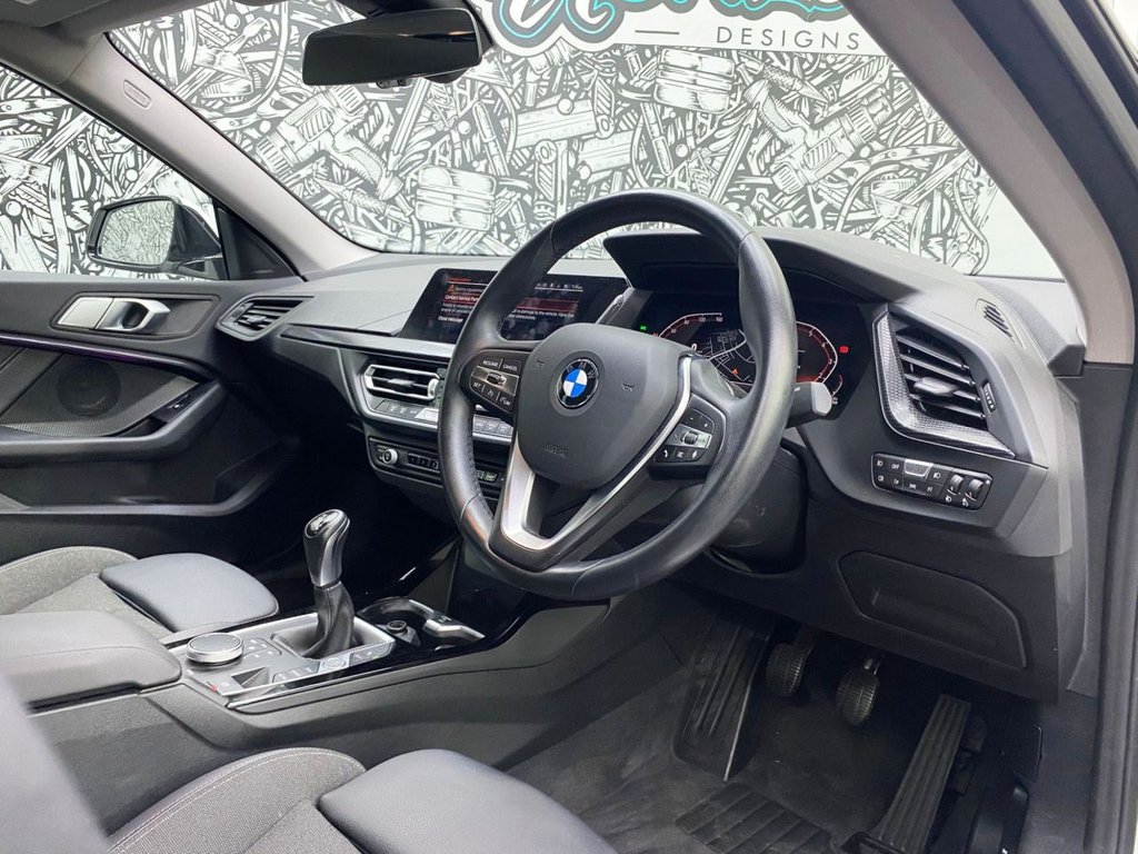 Used BMW 2 Series Gran Coupe 2022 for sale - 76235676: Photo 24