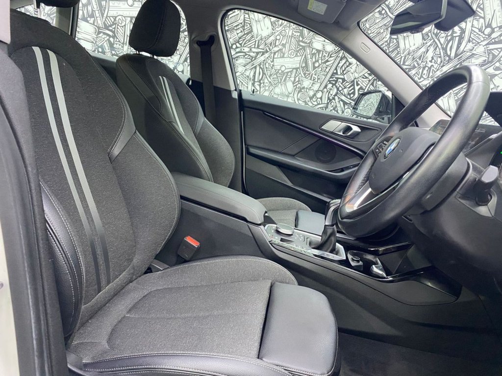 Used BMW 2 Series Gran Coupe 2022 for sale - 76235676: Photo 25