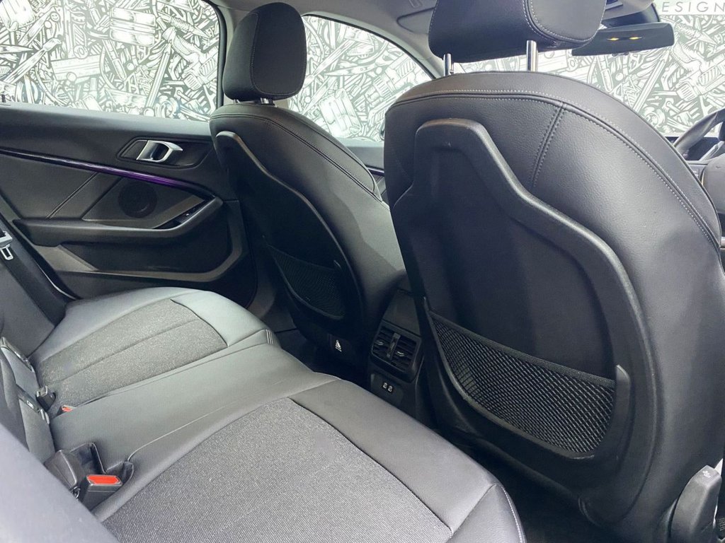 Used BMW 2 Series Gran Coupe 2022 for sale - 76235676: Photo 26