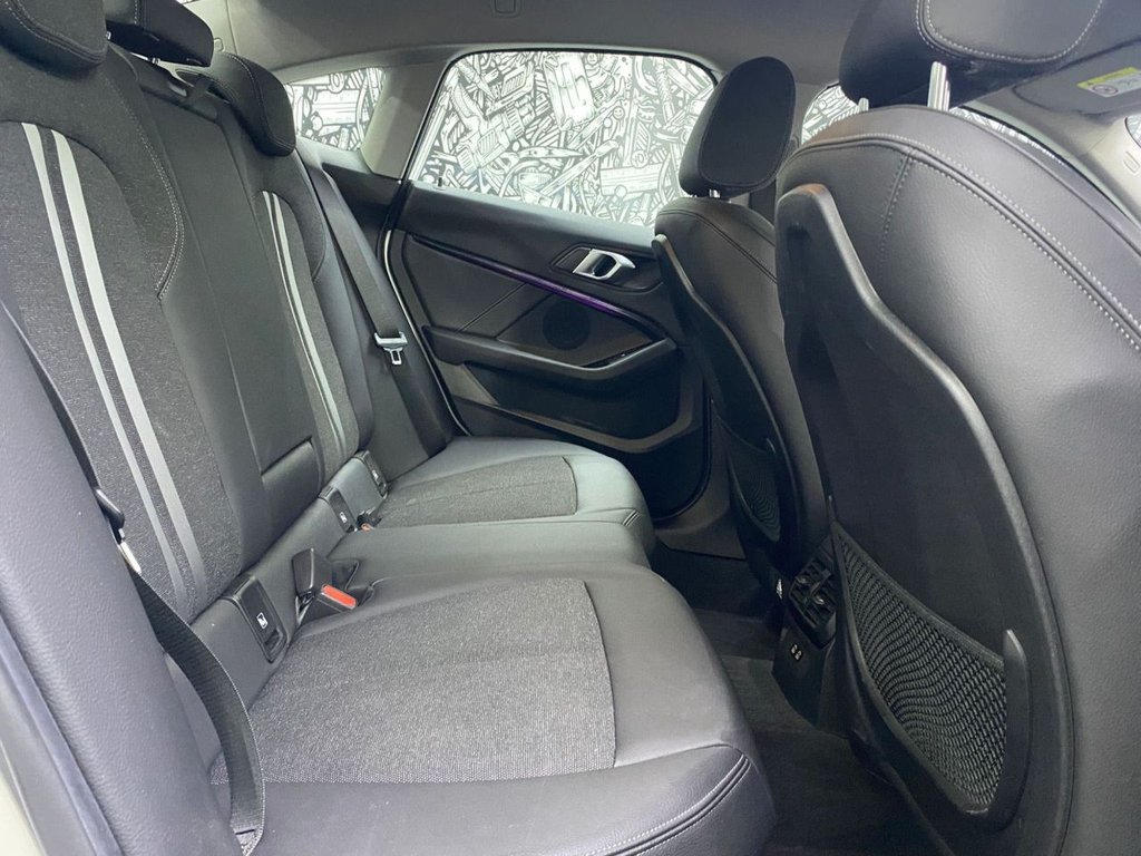 Used BMW 2 Series Gran Coupe 2022 for sale - 76235676: Photo 27