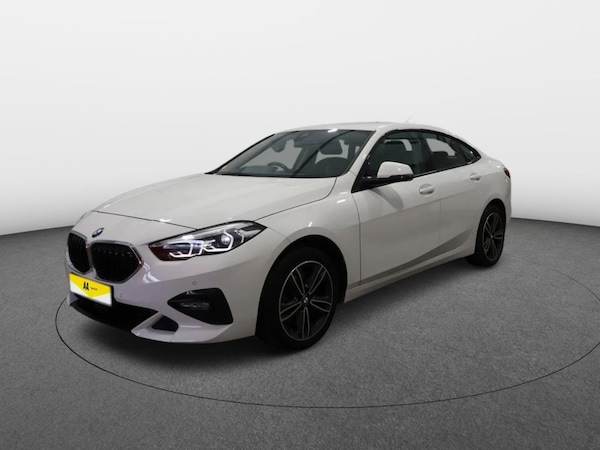Used BMW 2 Series Gran Coupe 2022 for sale - 76235676: Photo 2