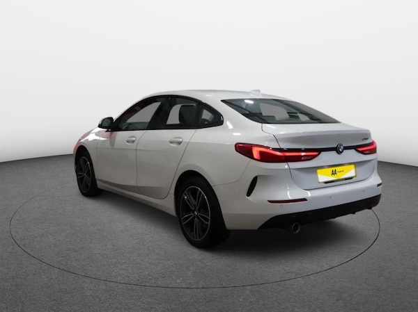 Used BMW 2 Series Gran Coupe 2022 for sale - 76235676: Photo 3