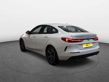 Used BMW 2 Series Gran Coupe 2022 for sale - 76235676: Photo 3