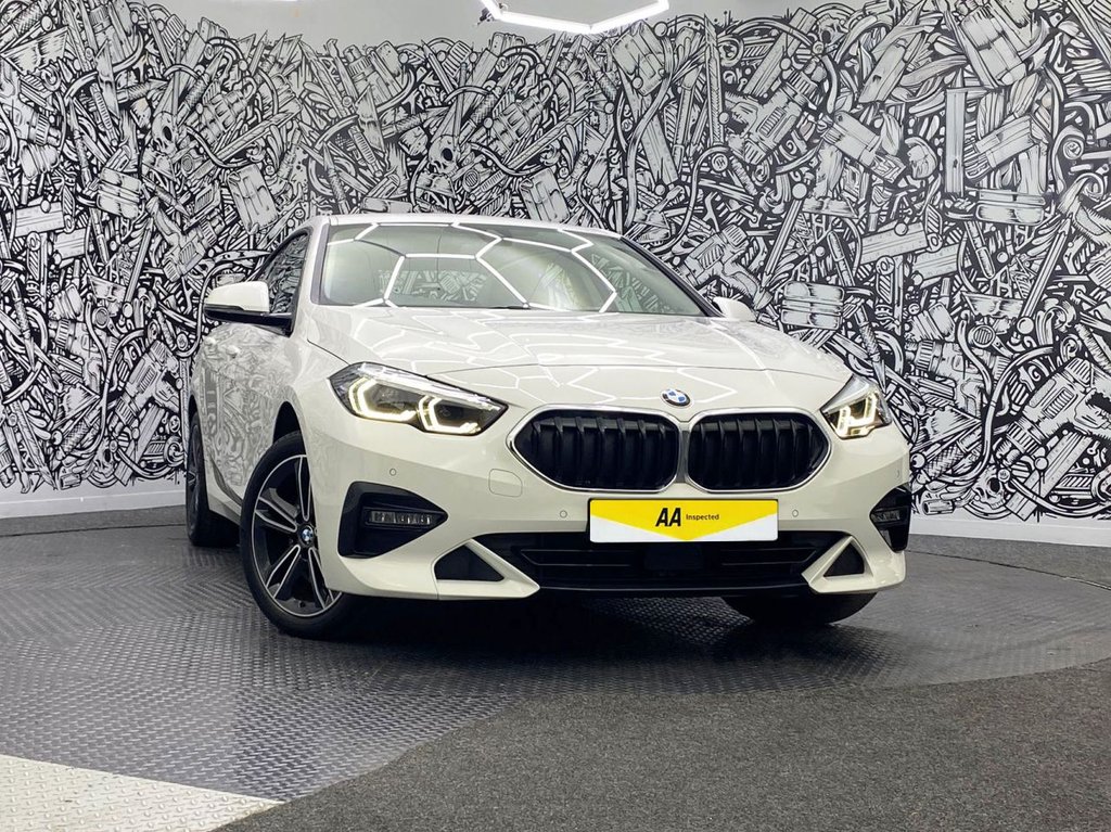 Used BMW 2 Series Gran Coupe 2022 for sale - 76235676: Photo 4