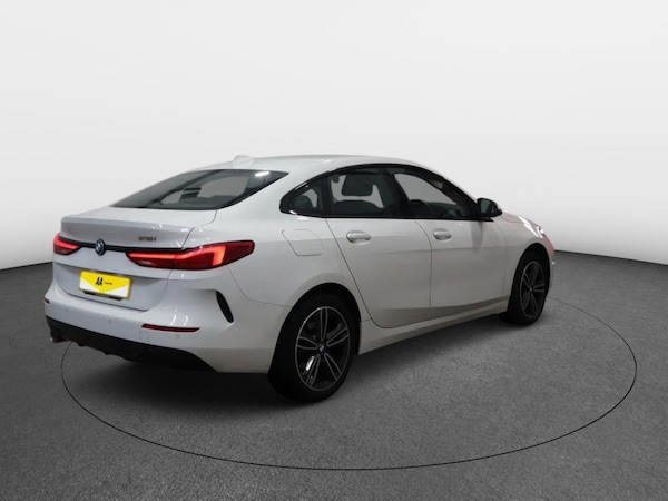 Used BMW 2 Series Gran Coupe 2022 for sale - 76235676: Photo 4