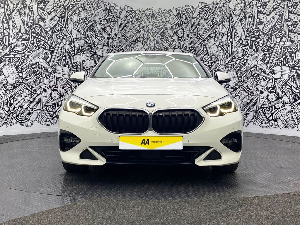 Used BMW 2 Series Gran Coupe 2022 for sale - 76235676: Photo 5