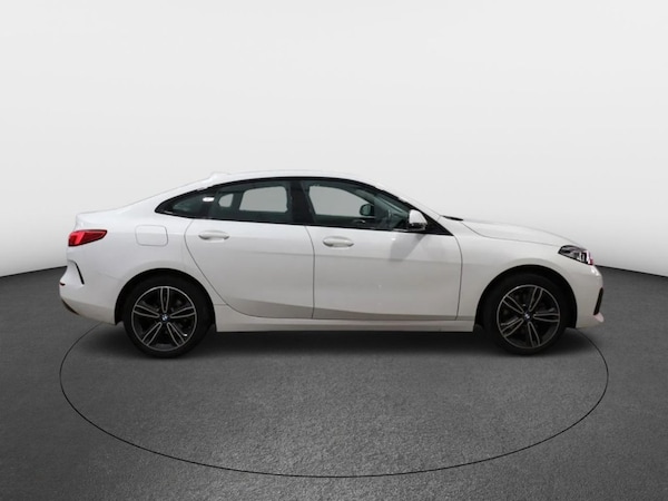 Used BMW 2 Series Gran Coupe 2022 for sale - 76235676: Photo 5