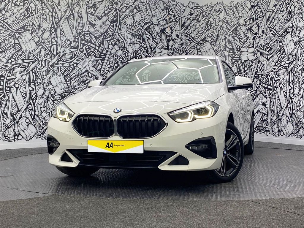 Used BMW 2 Series Gran Coupe 2022 for sale - 76235676: Photo 6