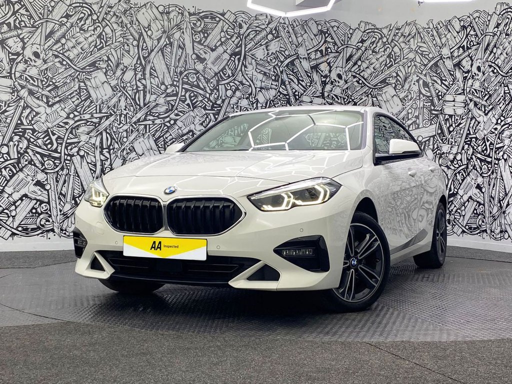 Used BMW 2 Series Gran Coupe 2022 for sale - 76235676: Photo 8