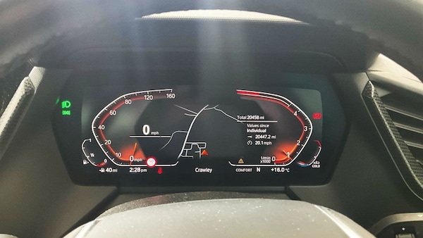 Used BMW 2 Series Gran Coupe 2022 for sale - 76235676: Photo 8