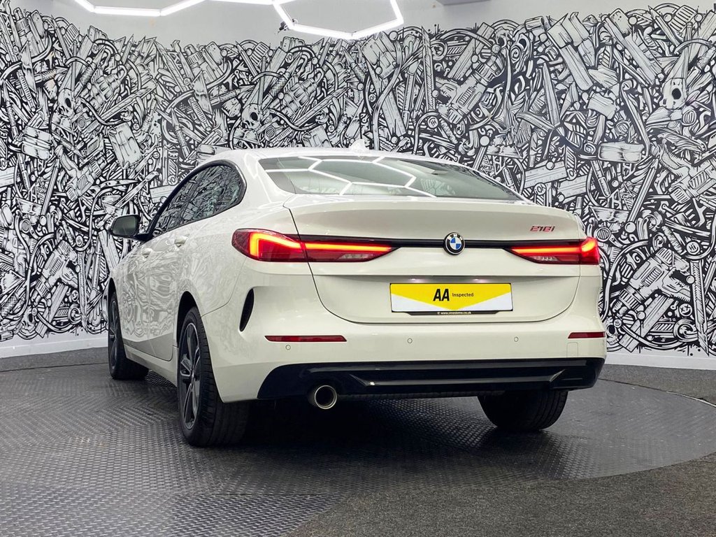 Used BMW 2 Series Gran Coupe 2022 for sale - 76235676: Photo 9