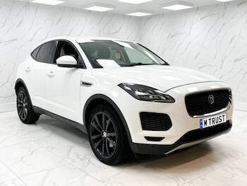 Used Jaguar E-Pace 2019 for sale - 79550865: Photo