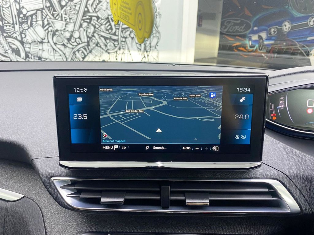 Used Peugeot 5008 2021 for sale - 77733946: Photo 16