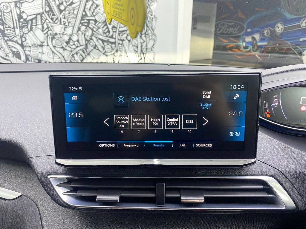 Used Peugeot 5008 2021 for sale - 77733946: Photo 17