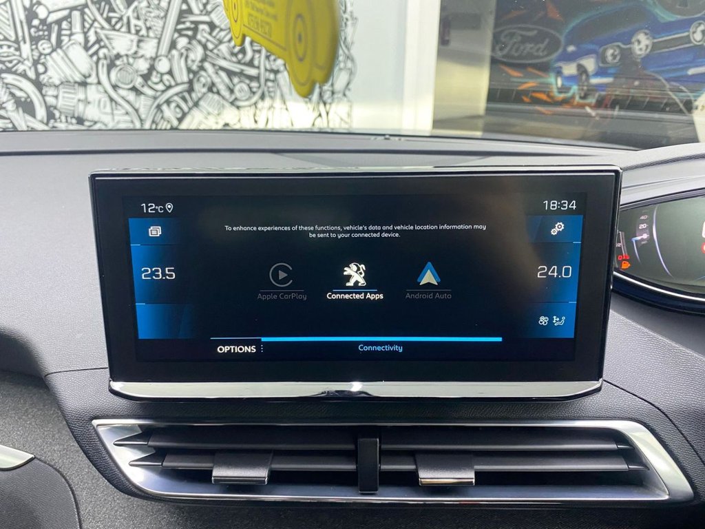 Used Peugeot 5008 2021 for sale - 77733946: Photo 18