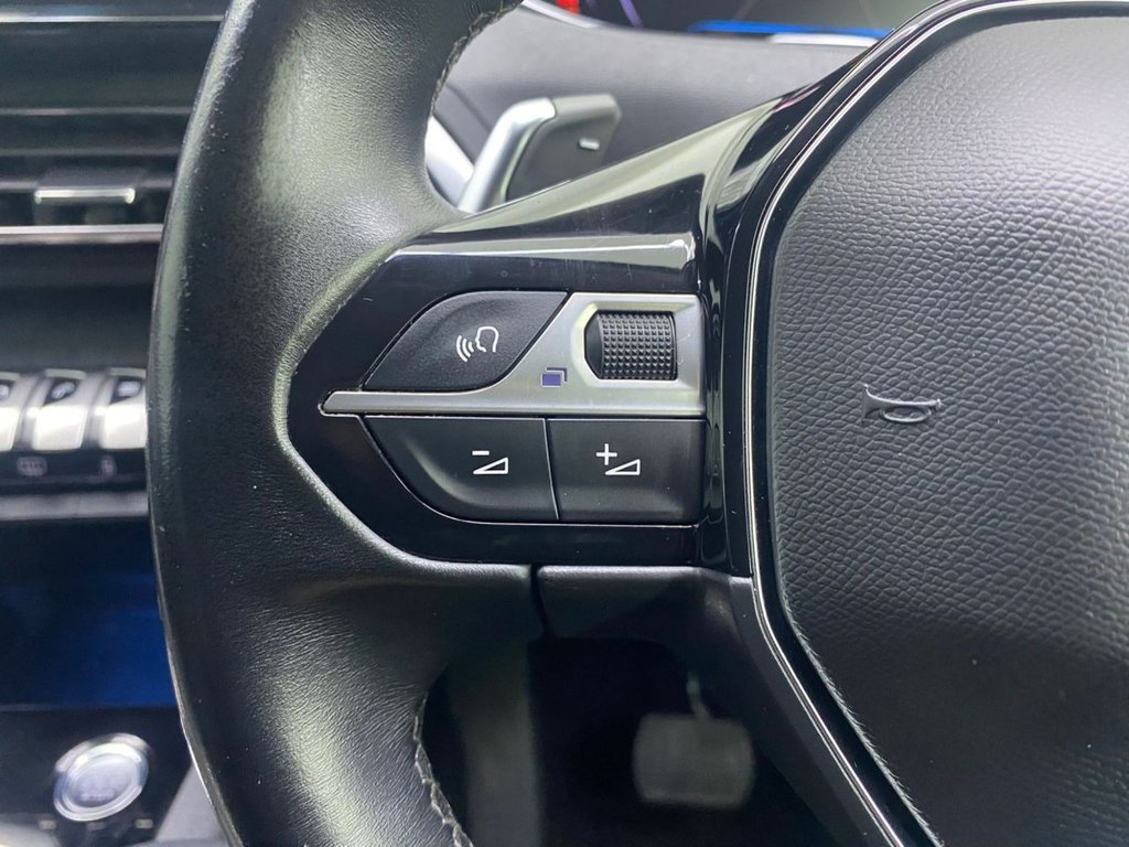 Used Peugeot 5008 2021 for sale - 77733946: Photo 20