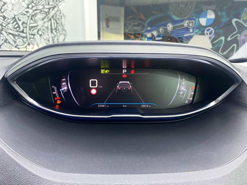 Used Peugeot 5008 2021 for sale - 77733946: Photo 21