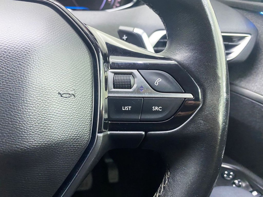 Used Peugeot 5008 2021 for sale - 77733946: Photo 22