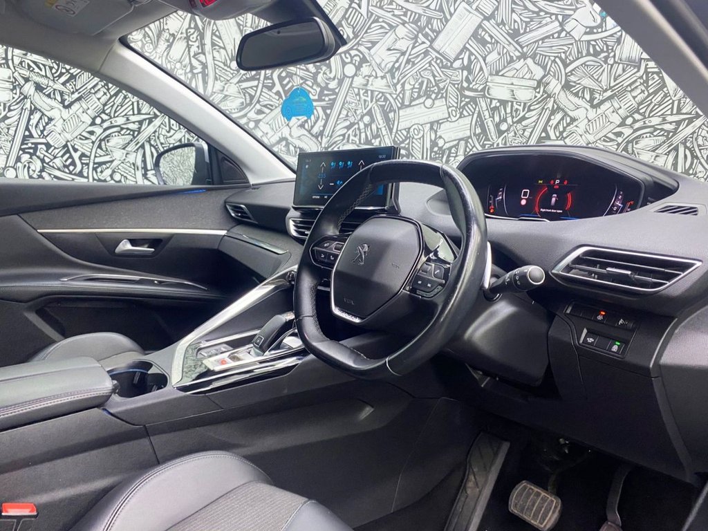 Used Peugeot 5008 2021 for sale - 77733946: Photo 23