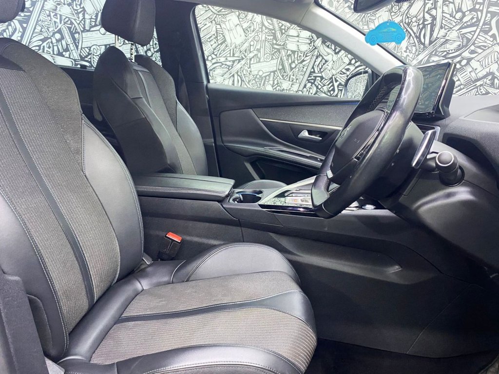 Used Peugeot 5008 2021 for sale - 77733946: Photo 24
