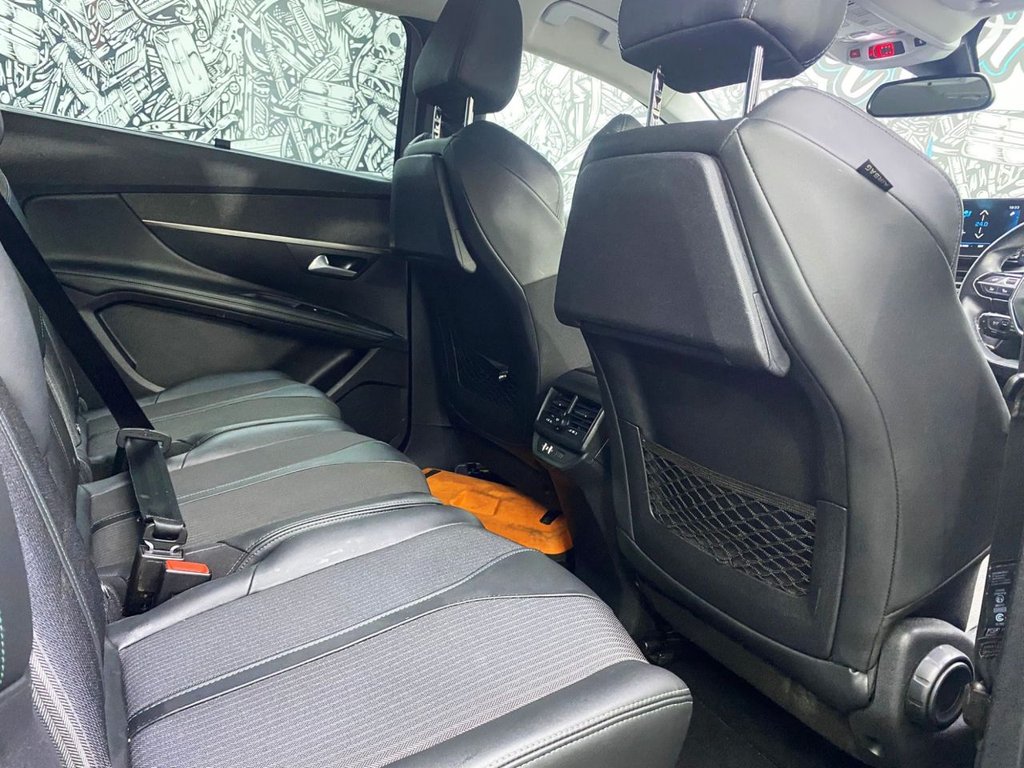 Used Peugeot 5008 2021 for sale - 77733946: Photo 25