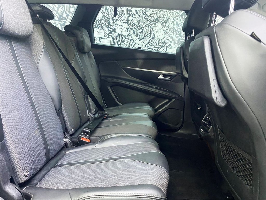 Used Peugeot 5008 2021 for sale - 77733946: Photo 26