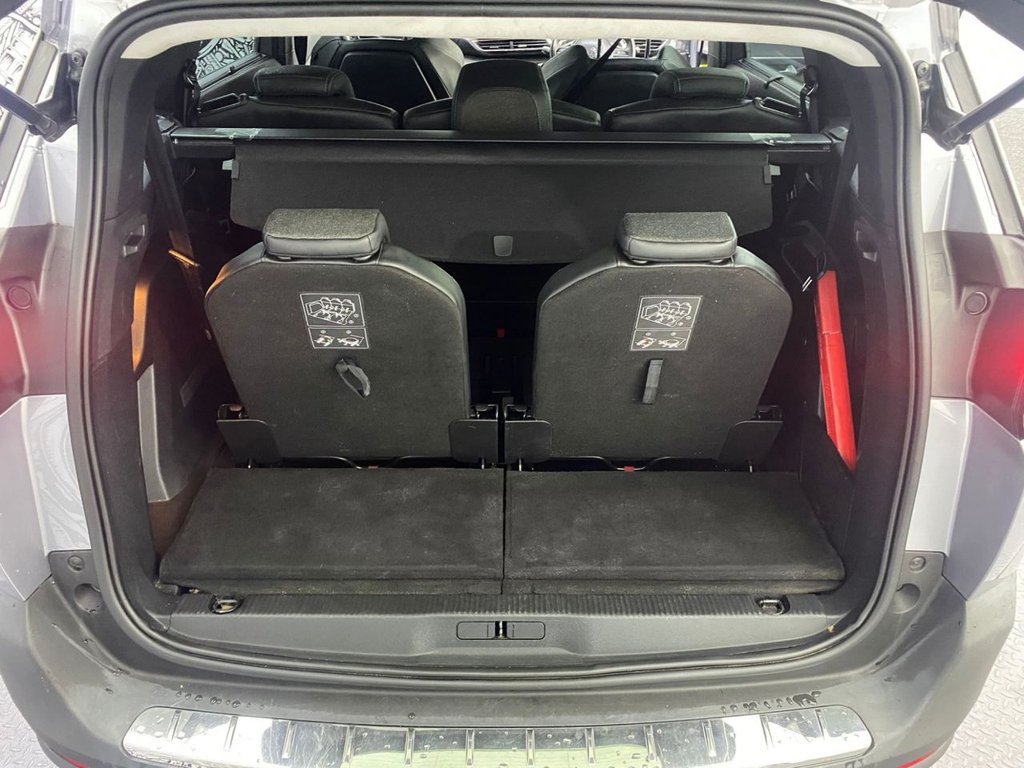 Used Peugeot 5008 2021 for sale - 77733946: Photo 27