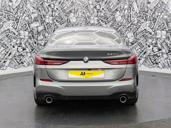 Used BMW 2 Series Gran Coupe 2023 for sale - 74183707: Photo 10