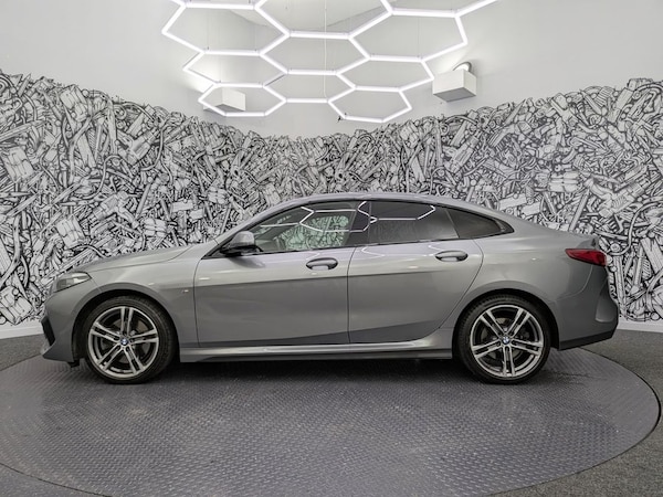 Used BMW 2 Series Gran Coupe 2023 for sale - 74183707: Photo 12
