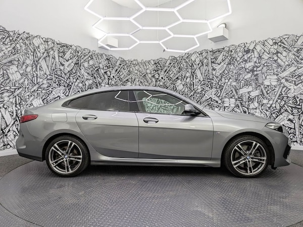 Used BMW 2 Series Gran Coupe 2023 for sale - 74183707: Photo 14