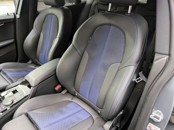 Used BMW 2 Series Gran Coupe 2023 for sale - 74183707: Photo 18