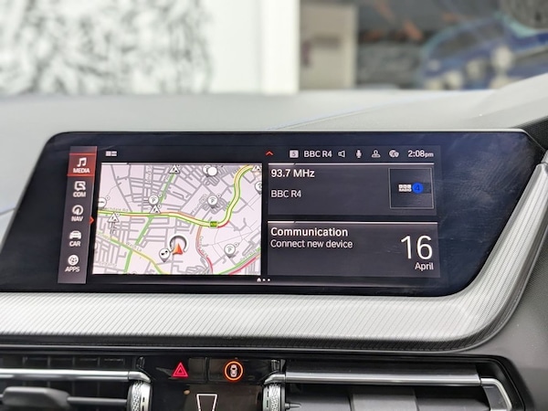 Used BMW 2 Series Gran Coupe 2023 for sale - 74183707: Photo 21