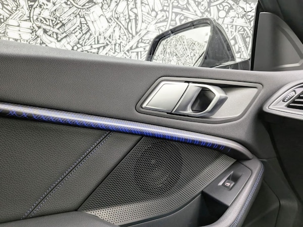 Used BMW 2 Series Gran Coupe 2023 for sale - 74183707: Photo 33