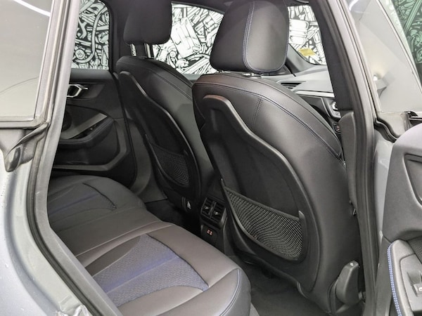 Used BMW 2 Series Gran Coupe 2023 for sale - 74183707: Photo 35