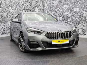 Used BMW 2 Series Gran Coupe 2023 for sale - 74183707: Photo